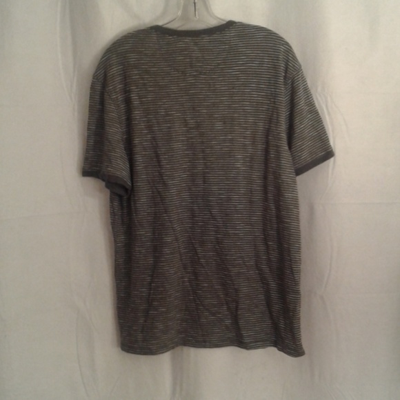 Converse Large short sleeve shirt stripes - Picture 7 of 7